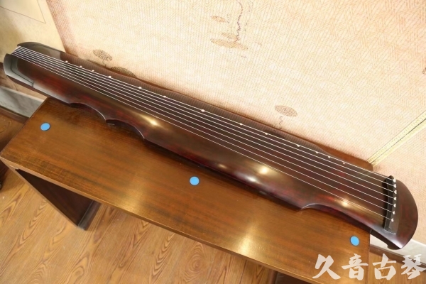 西藏●久音古琴 ●今日推荐20230513[顶级演奏伏羲]