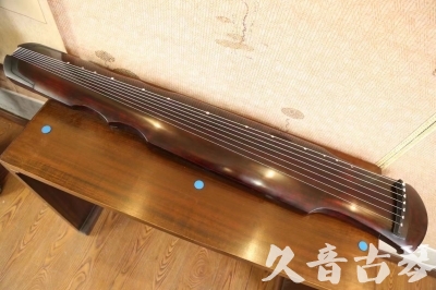 西藏●久音古琴  ●今日推荐 20230526 [顶级演奏伏羲]