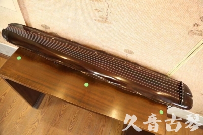 西藏●久音古琴  ●今日推荐20230527  [高级演奏级蕉叶式]