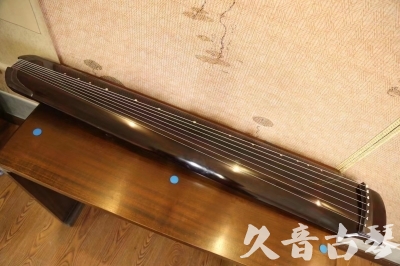 西藏●久音古琴  ●佳品推荐  20230531[顶级演奏绿绮式]