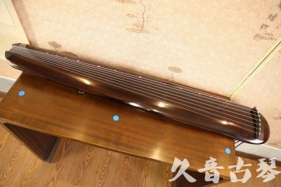 西藏●久音古琴  ●今日推荐  20230602[高级精品演奏混沌式]