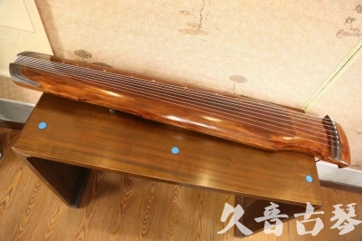 西藏●久音古琴  ●今日推荐20230605  [断纹仲尼式]