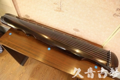 西藏●久音古琴  ●今日推荐20230609  [顶级演奏伏羲]