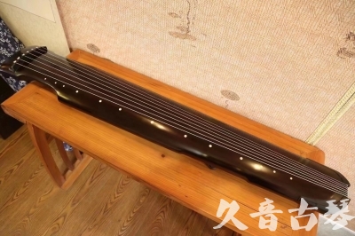 西藏●久音古琴  ●今日推荐20230610  [初级演奏级仲尼式]