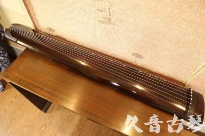 西藏●久音古琴  ●今日推荐20230711  [高级演奏正和]