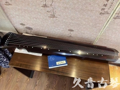 西藏●久音古琴  ●今日推荐20230724  [顶级演奏灵机]