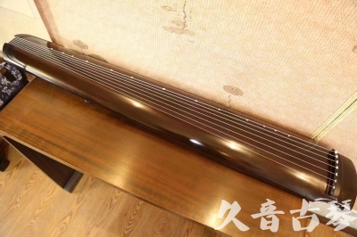 西藏●久音古琴   ●今日推荐20230809   [高级演奏绿绮]