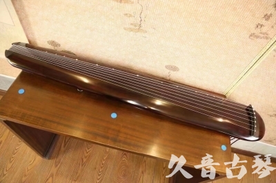 西藏●久音古琴  ●今日推荐20231123  [高级精品演奏混沌式]