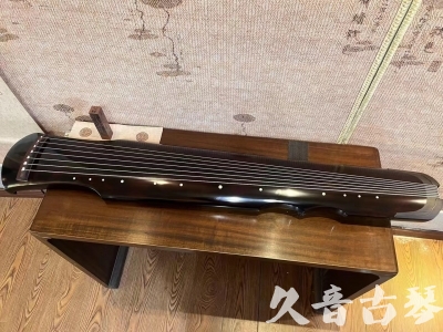西藏●久音古琴  ●至臻青桐 20231130 [青桐系列-伏羲]（天花板传世级）
