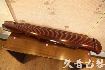 西藏20240108冬季古琴保养注意事项4