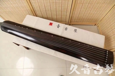 西藏●久音古琴  ●今日推荐20240204 [高级演奏正和]