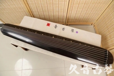西藏●久音古琴  ●今日推荐  20240507[收藏级混沌式]