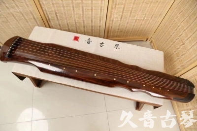 西藏●久音古琴  ●今日推荐20240508  [断纹伏羲式]