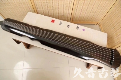 西藏●久音古琴  ●今日推荐20240509  [收藏级伏羲式]（升级必入）
