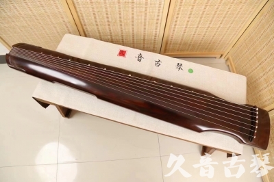 西藏●久音古琴  ●今日推荐20240515  [顶级演奏仲尼]