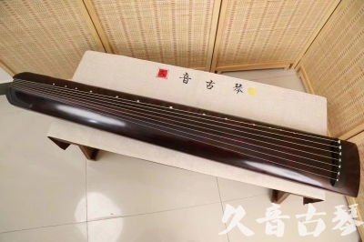 西藏●久音古琴  ●今日推荐  20240516[顶级演奏正和]