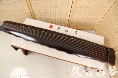 西藏●久音古琴  ●今日推荐 20240520 [顶级演奏落霞]