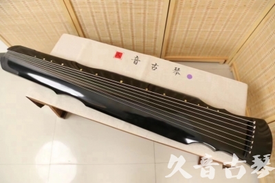 西藏●久音古琴  ●今日推荐20240523  [收藏级灵机式]