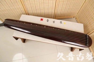 西藏●久音古琴  ●今日推荐20240618  [高级精品演奏混沌式]