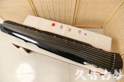 西藏●久音古琴  ●今日推荐20240626  [收藏级灵机式]