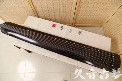 西藏●久音古琴  ●今日推荐20240709  [高级演奏正和]