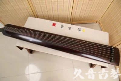 西藏●久音古琴  ●今日推荐 20240826 [顶级演奏正和]