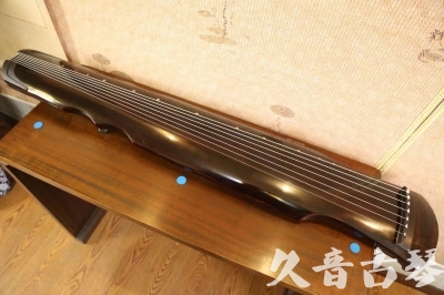 西藏●久音古琴  ●今日推荐 20240828 [顶级演奏伏羲]