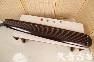 西藏●久音古琴  ●今日推荐 20240829 [高级精品演奏混沌式]