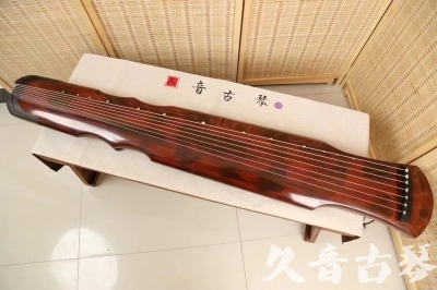 西藏●久音古琴  ●今日推荐20240831  [收藏级伏羲式]